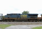 CSX 773